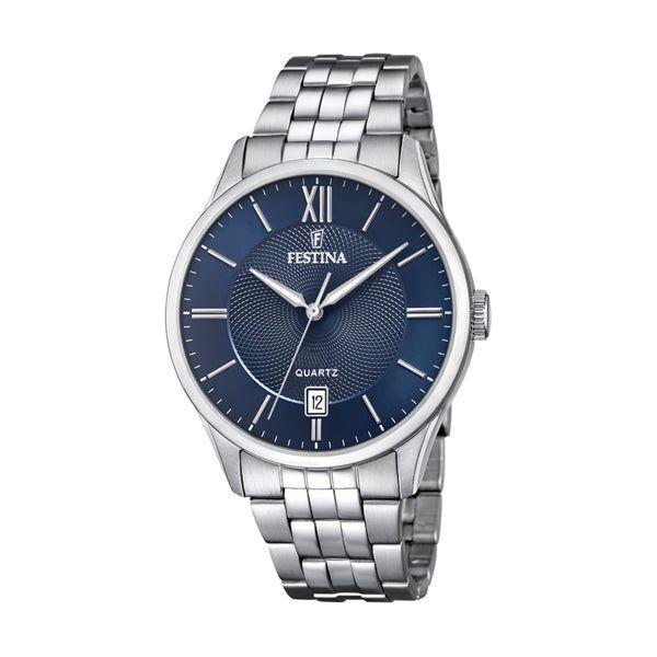 FESTINA WATCHES Mod. F20425/2 WATCHES