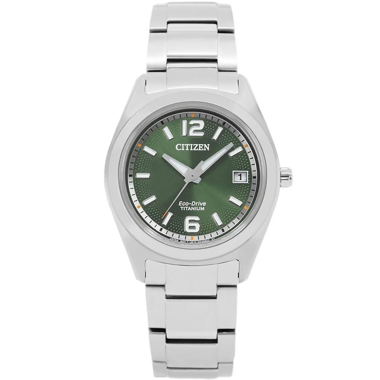 CITIZEN Mod. FE6151-82X