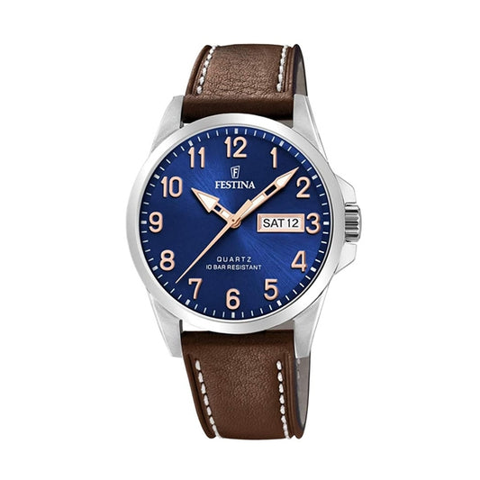 FESTINA WATCHES Mod. F20358/B F20358_B