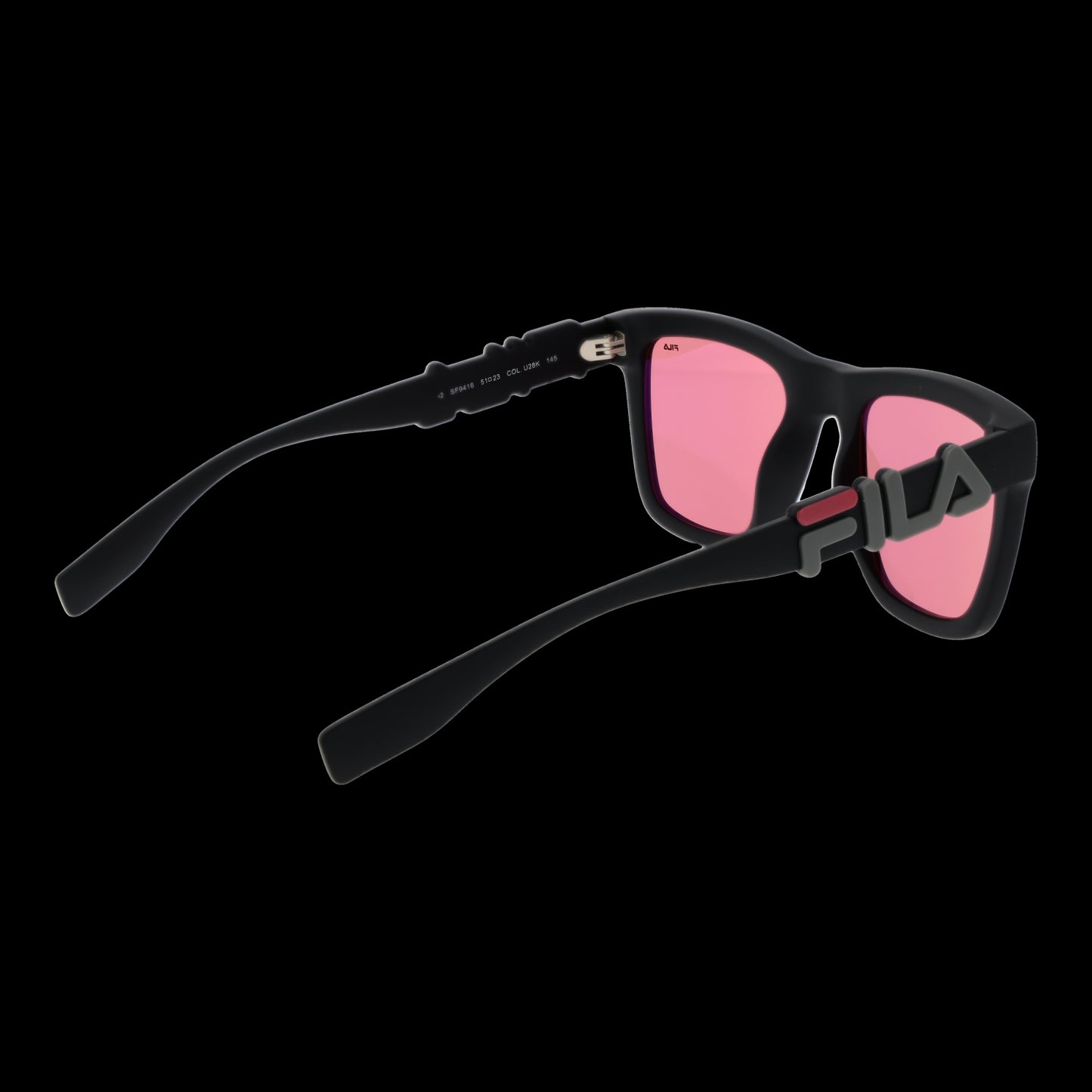 FILA MOD. SF9416 51U28K SUNGLASSES & EYEWEAR