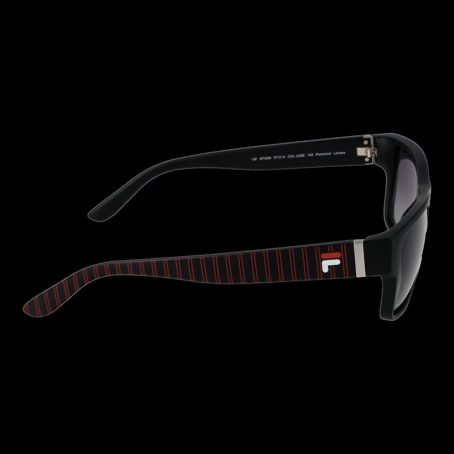 FILA MOD. SFI006 57U28Z SUNGLASSES & EYEWEAR