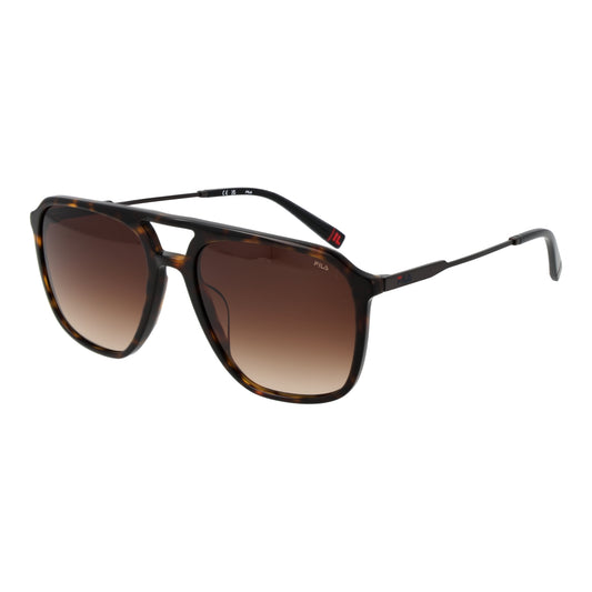 FILA MOD. SFI215 56722Y SUNGLASSES & EYEWEAR