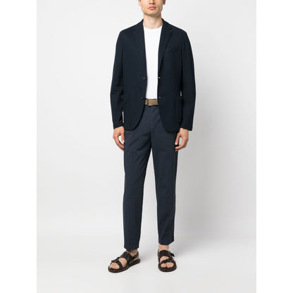 FINAMORE 1925 NAPOLI T-shirts and Polos White