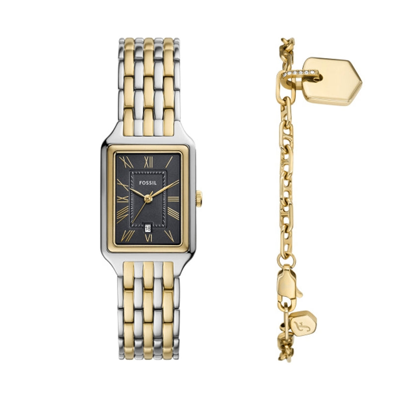 FOSSIL Mod. ES5376SET WATCHES