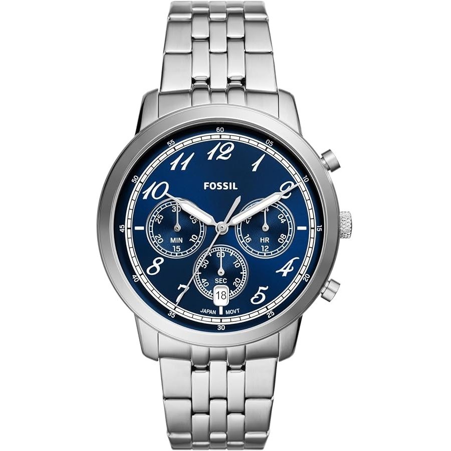 FOSSIL Mod. NEUTRA Chronograph
