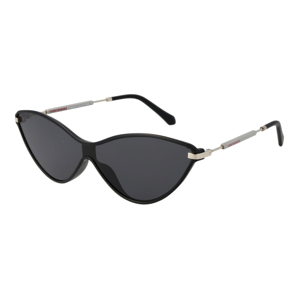 FUNKY BUDDHA MOD. FBS2011 55002 SUNGLASSES & EYEWEAR