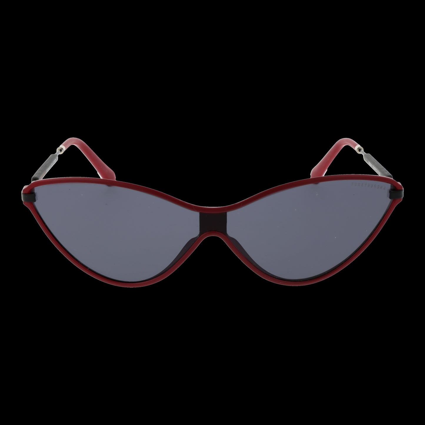 FUNKY BUDDHA MOD. FBS2011 55004 SUNGLASSES & EYEWEAR