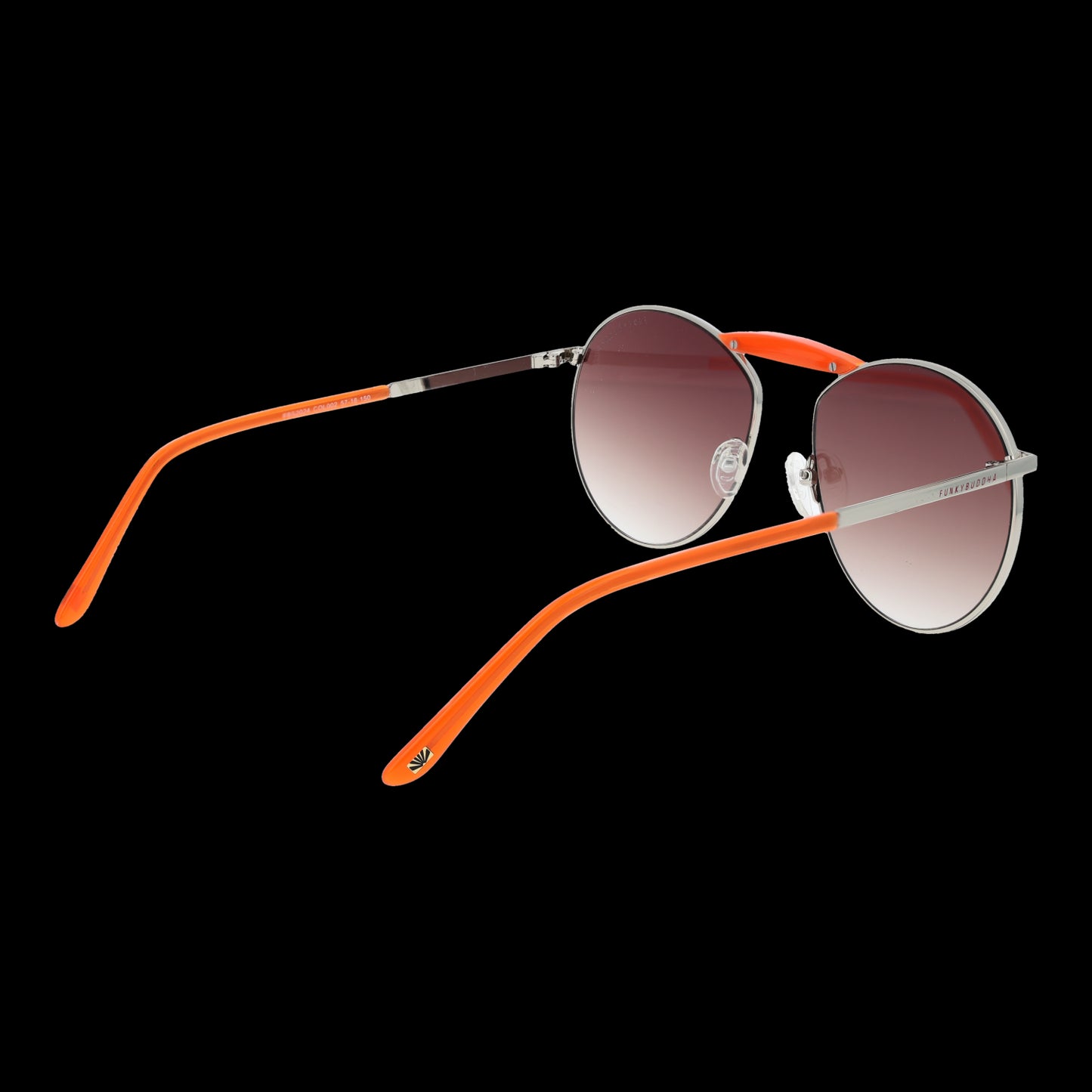 FUNKY BUDDHA MOD. FBS2024 57002 SUNGLASSES & EYEWEAR