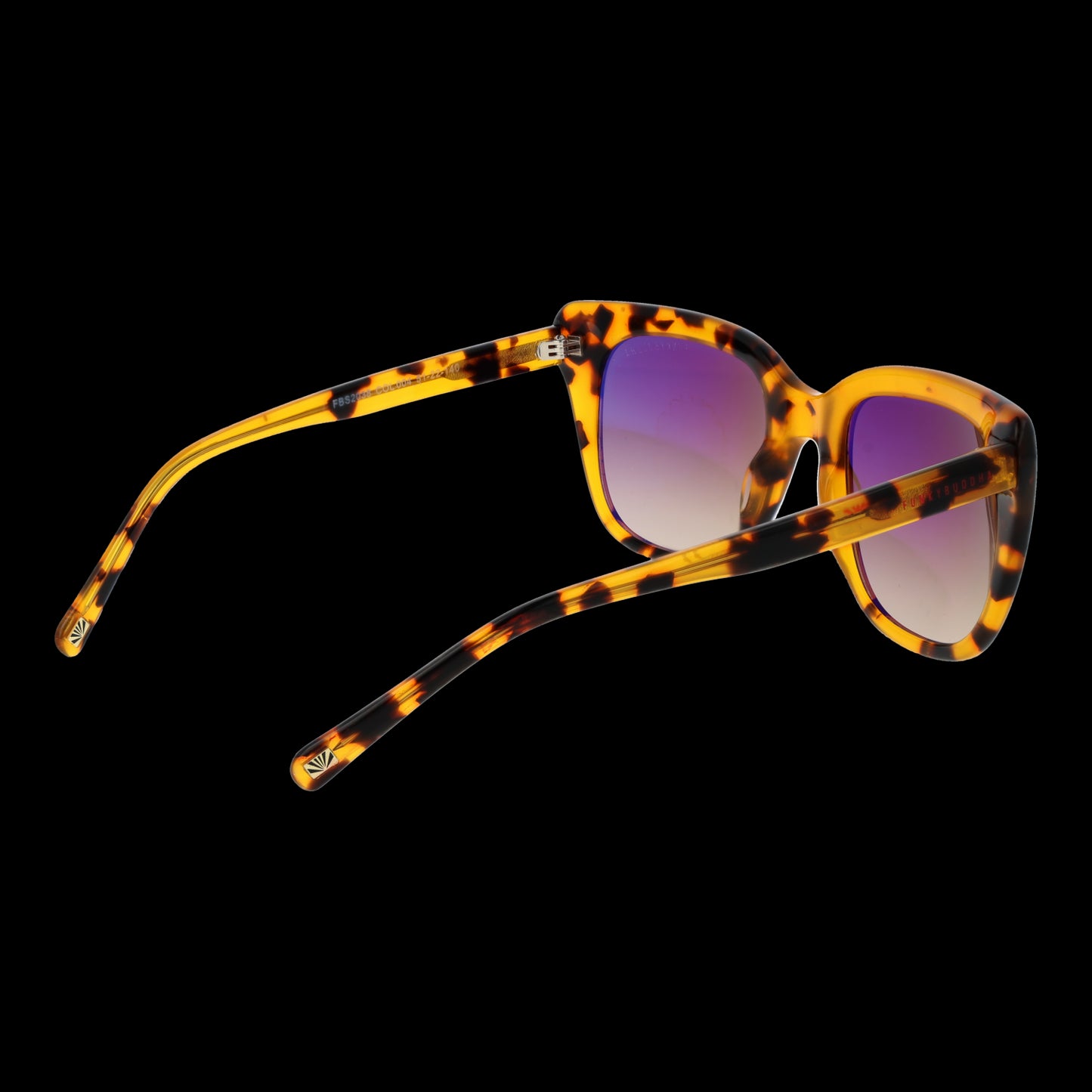 FUNKY BUDDHA MOD. FBS2038 51004 SUNGLASSES & EYEWEAR