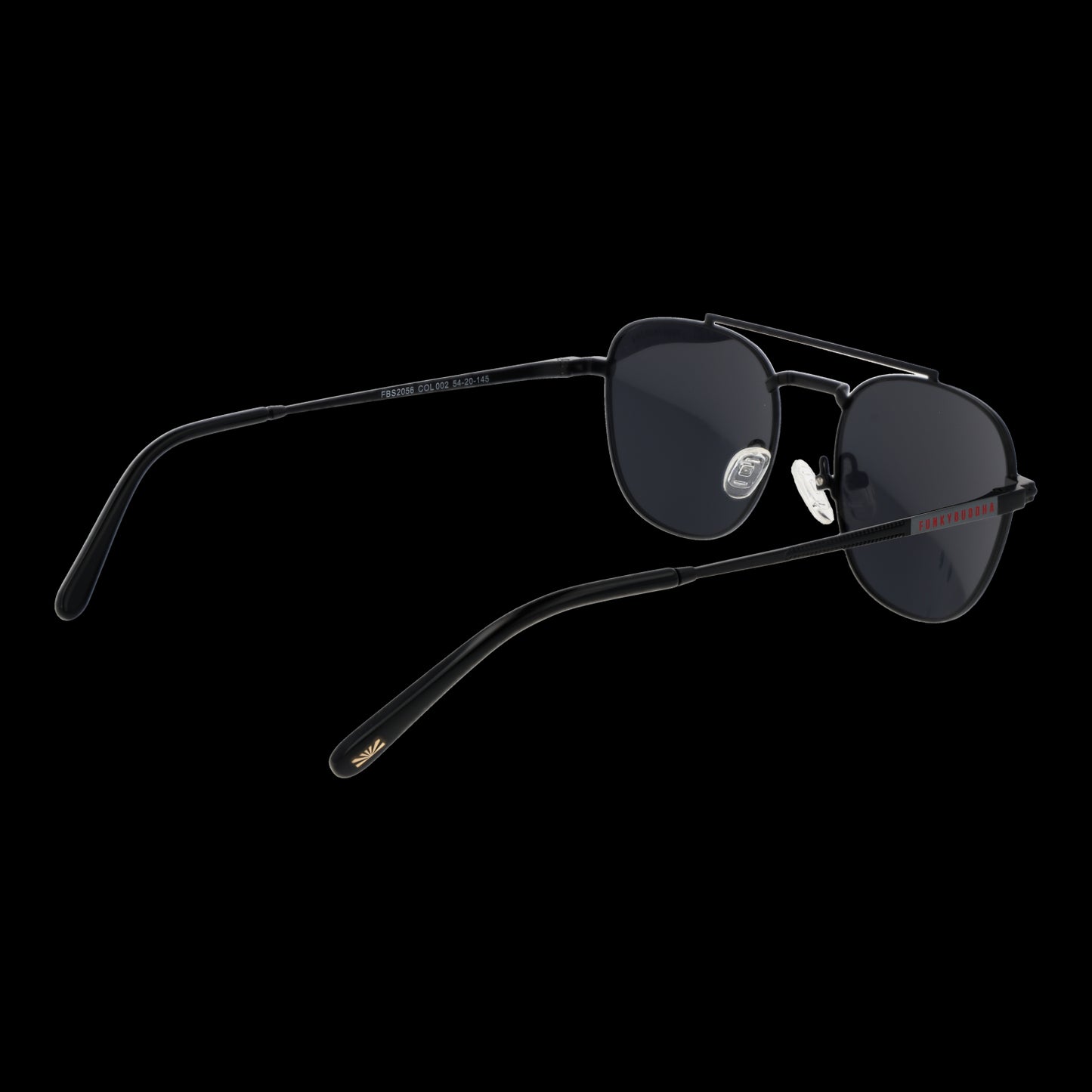 FUNKY BUDDHA MOD. FBS2056 54002 SUNGLASSES & EYEWEAR