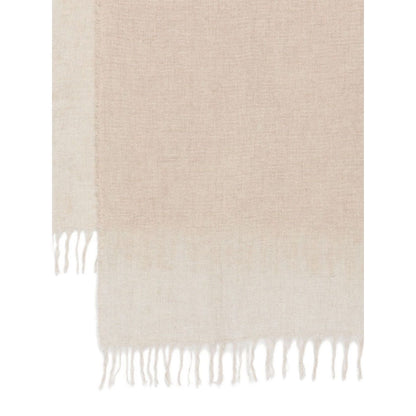 Fabiana Filippi Cashmere and silk scarf