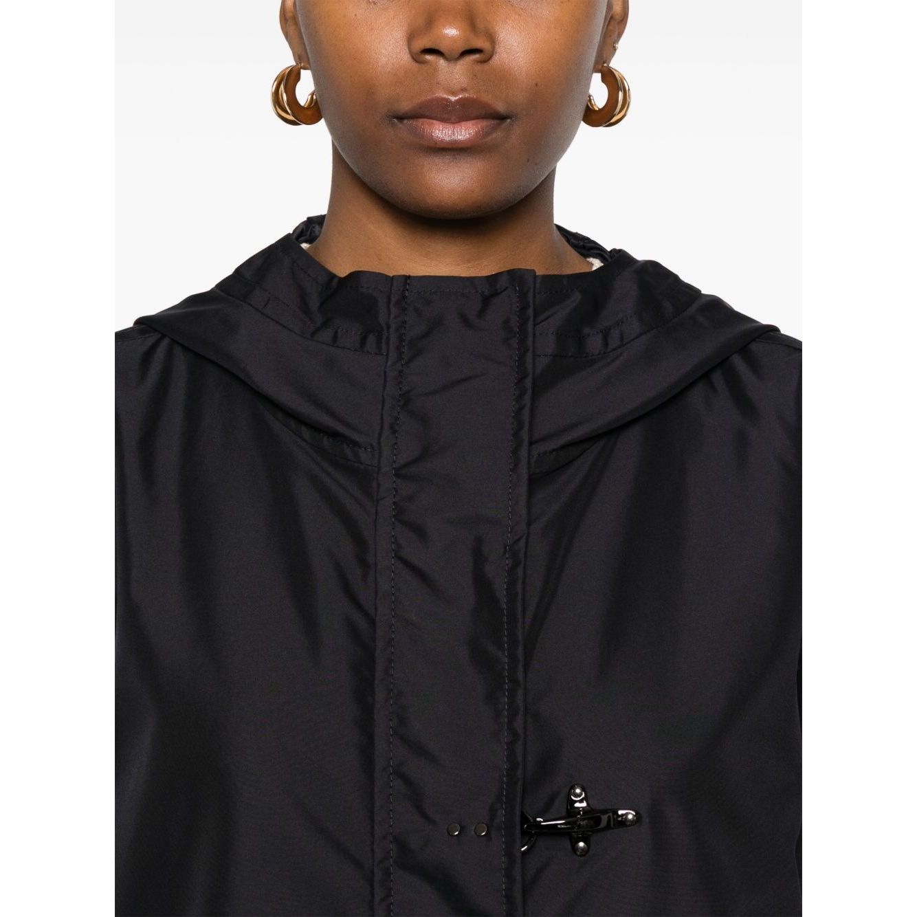 Fay Coats Blue Coats