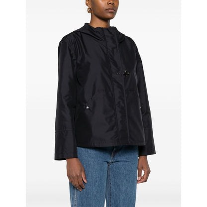 Fay Coats Blue Coats