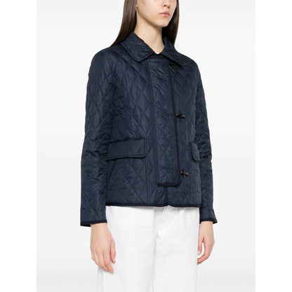 Fay Jackets Blue Jackets