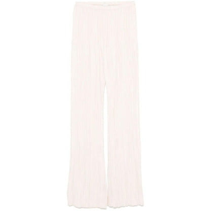 Forte Forte Trousers Ivory Trousers