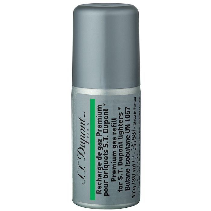 GAS DUPONT MOD. STD_000433