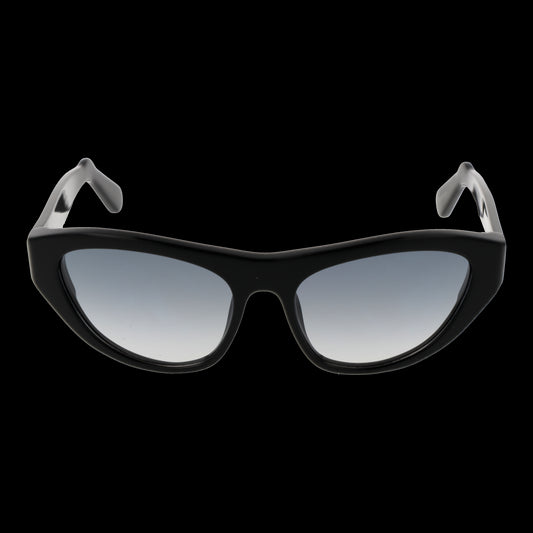 GCDS MOD. GD0010 5801B SUNGLASSES & EYEWEAR