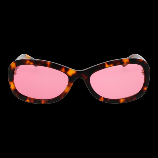 GCDS MOD. GD0038 5852S SUNGLASSES & EYEWEAR