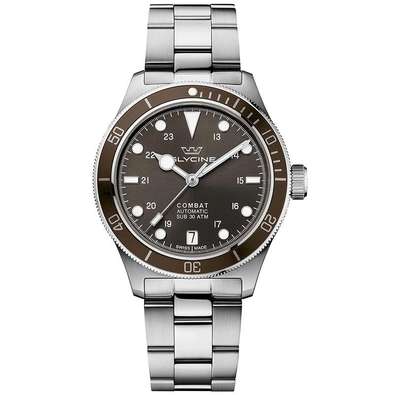 GLYCINE MOD. COMBAT SUB 36