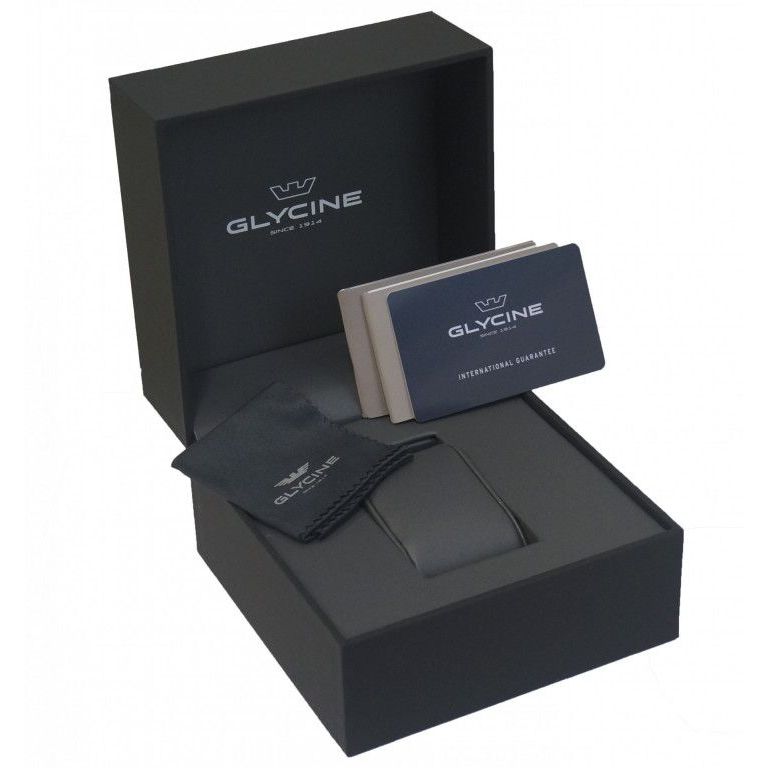 GLYCINE MOD. COMBAT SUB 36