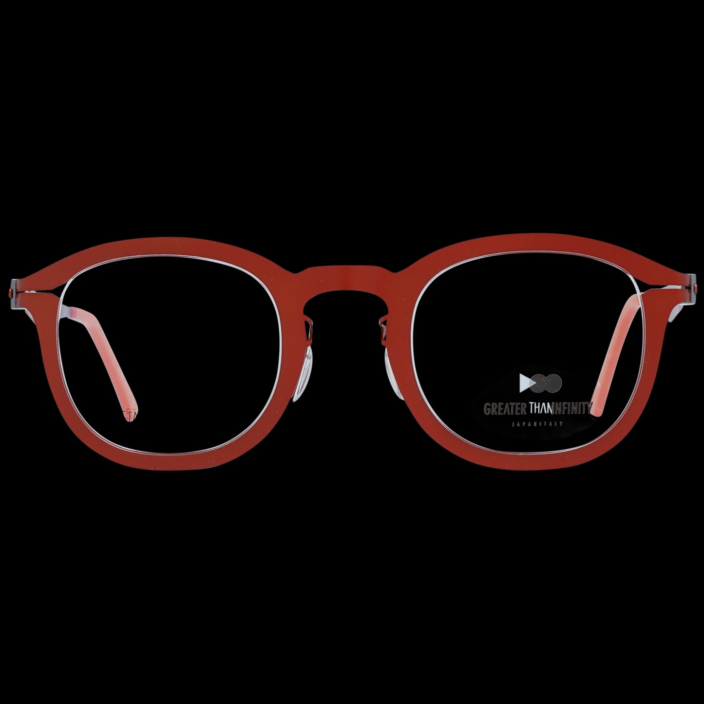 GREATER THAN INFINITY MOD. GT003 46V06 SUNGLASSES & EYEWEAR
