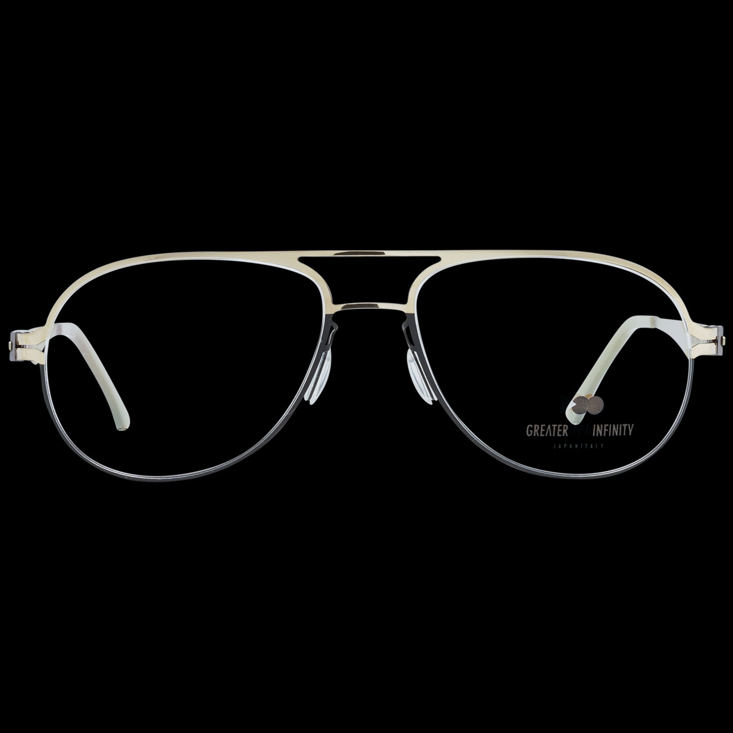 GREATER THAN INFINITY MOD. GT012 56V04 SUNGLASSES & EYEWEAR