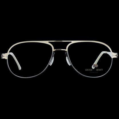 GREATER THAN INFINITY MOD. GT012 56V04 SUNGLASSES & EYEWEAR