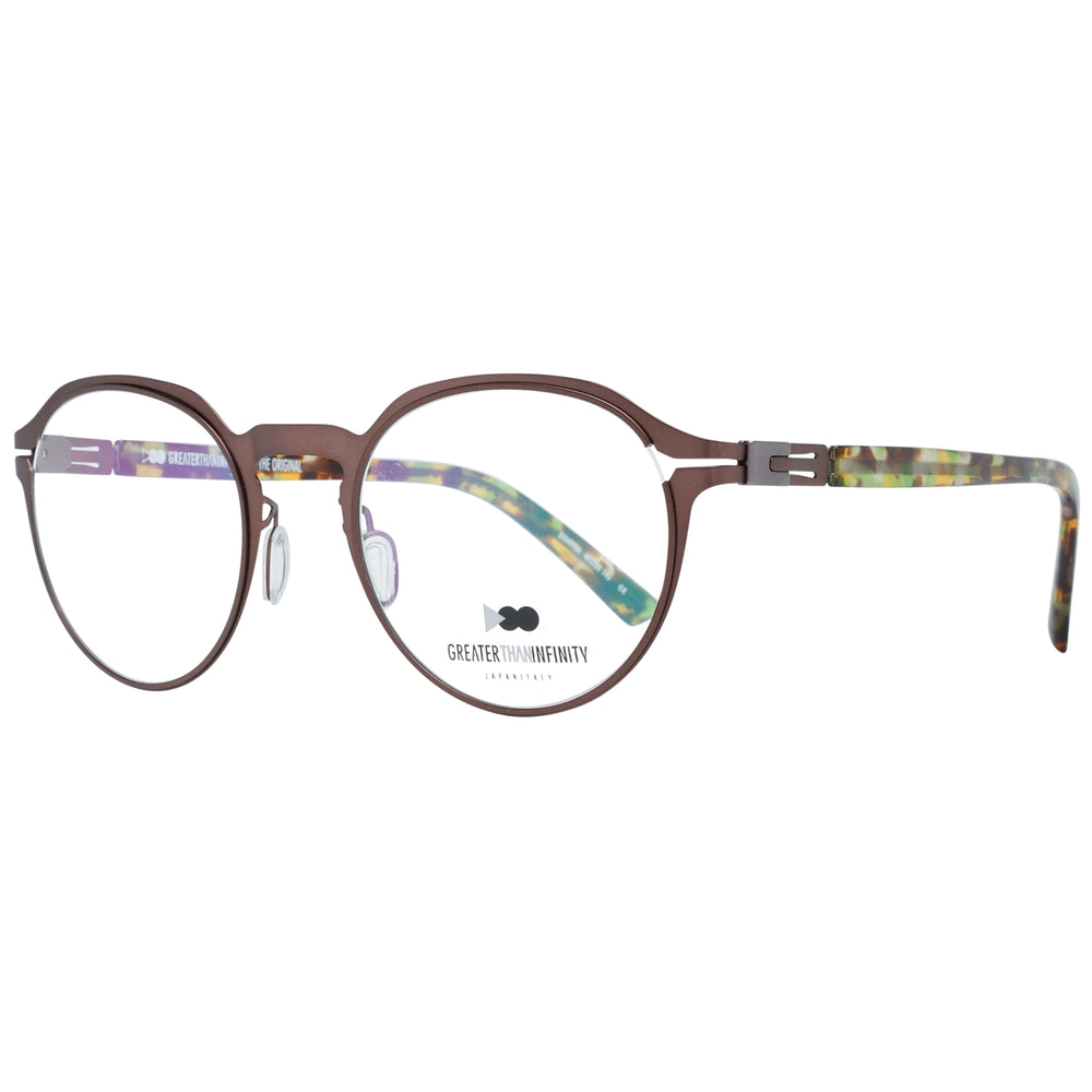 GREATER THAN INFINITY MOD. GT049 49V04 SUNGLASSES & EYEWEAR