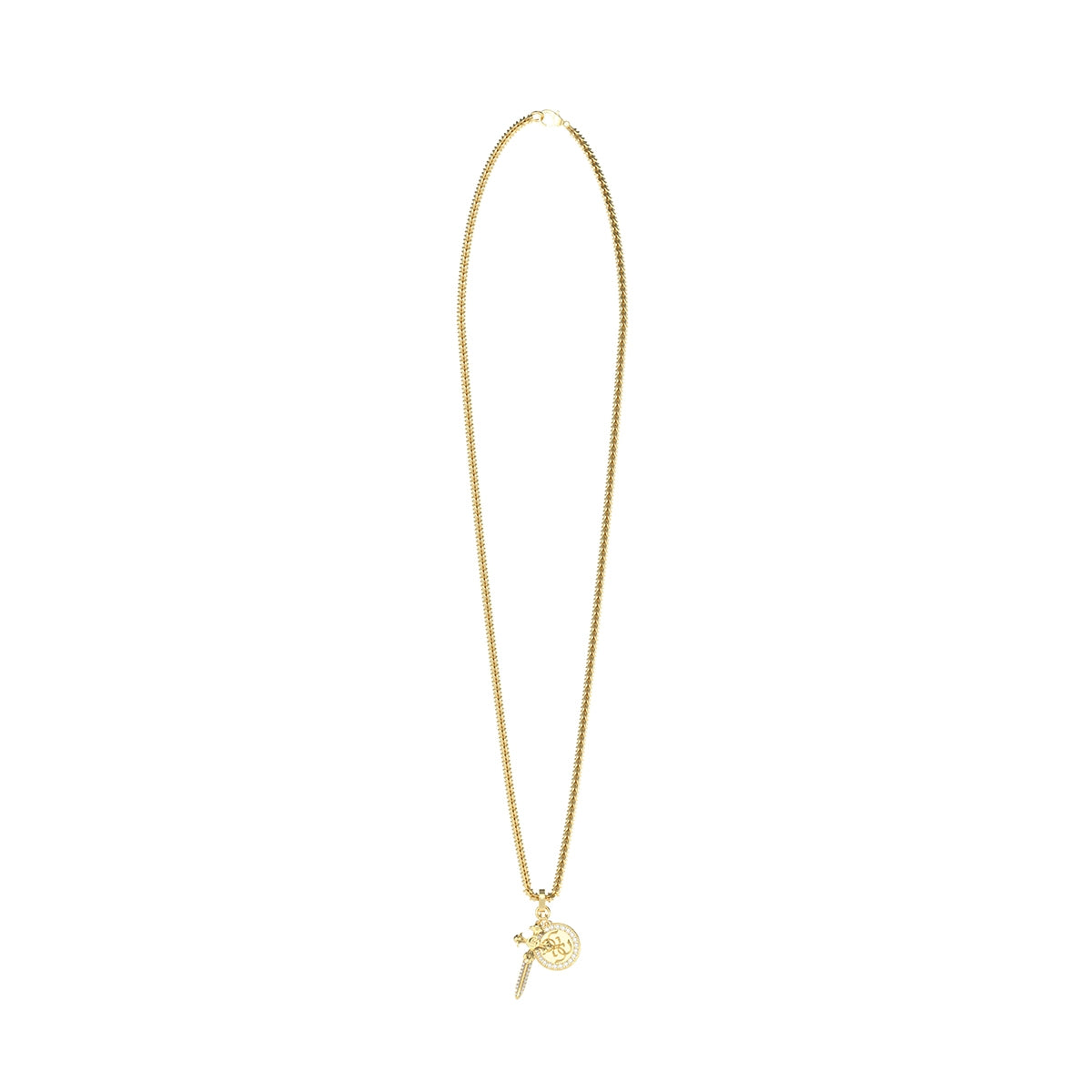 GUESS JEWELS JEWELRY Mod. JUMN05075JWYGT-U