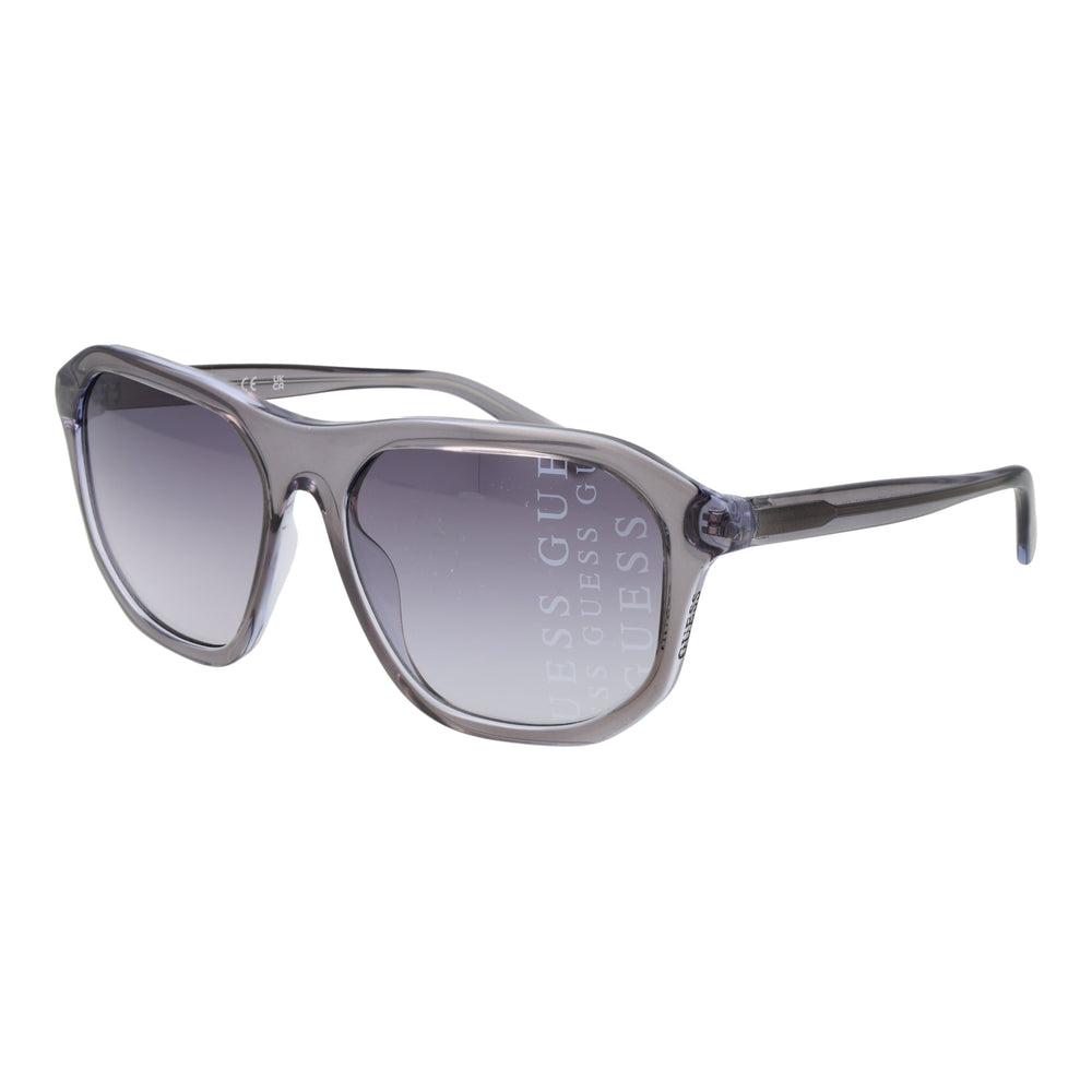 GUESS MOD. GU00057 6020B SUNGLASSES & EYEWEAR