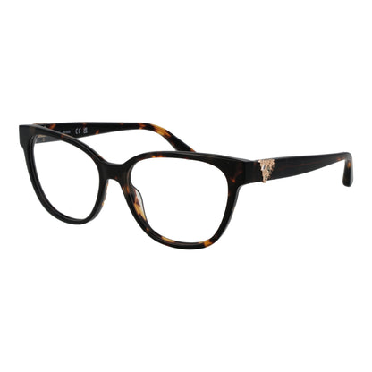 GUESS MOD. GU2855-S 54052 Lady eyeglasses with tortoise-shell frame, perfect for women seeking stylish eyewear.