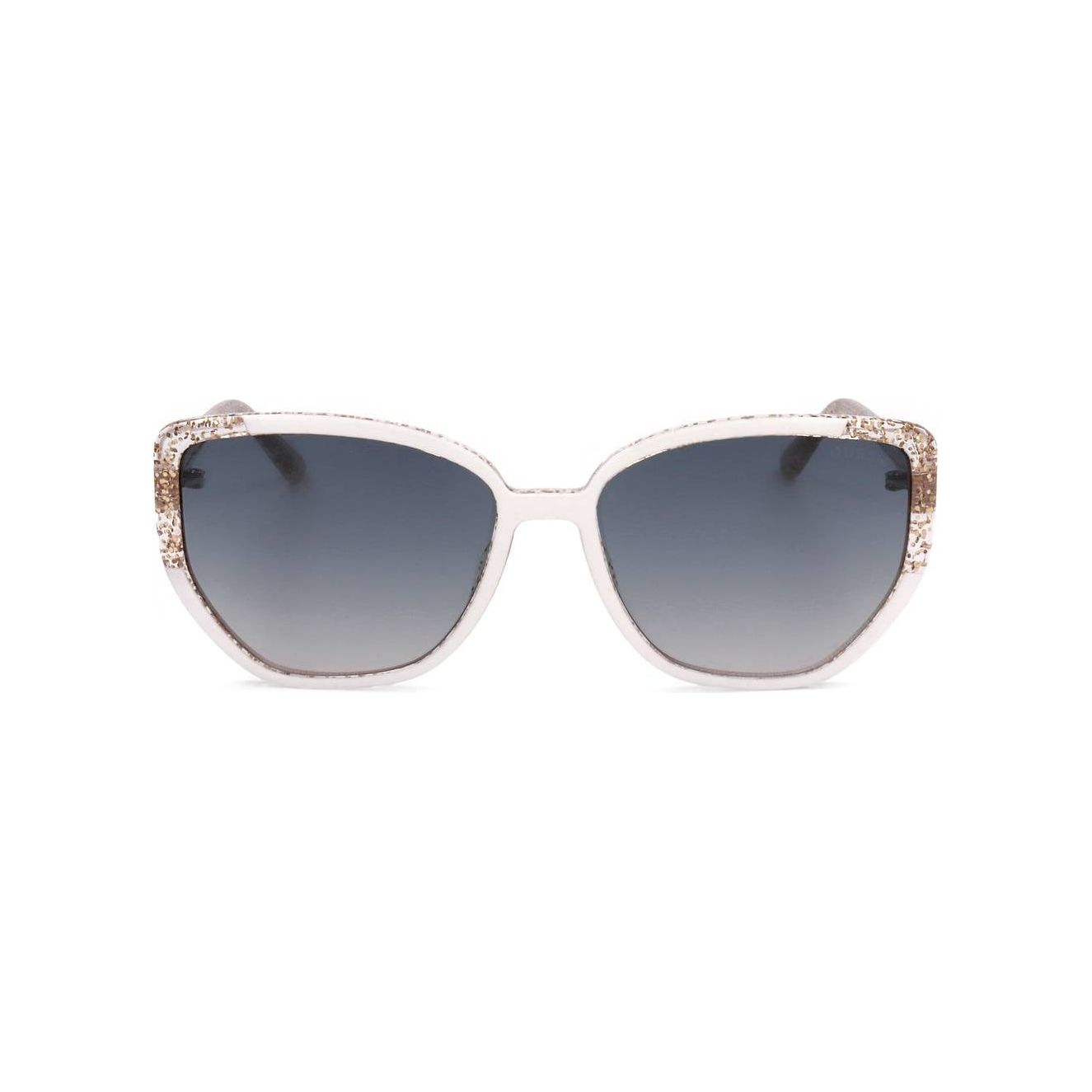 GUESS SUNGLASSES Mod. GU7882 WHITE