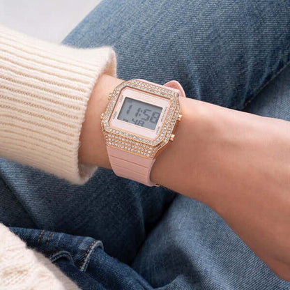 GUESS WATCHES Mod. GW0430L3 READY STOCKED WATCHES