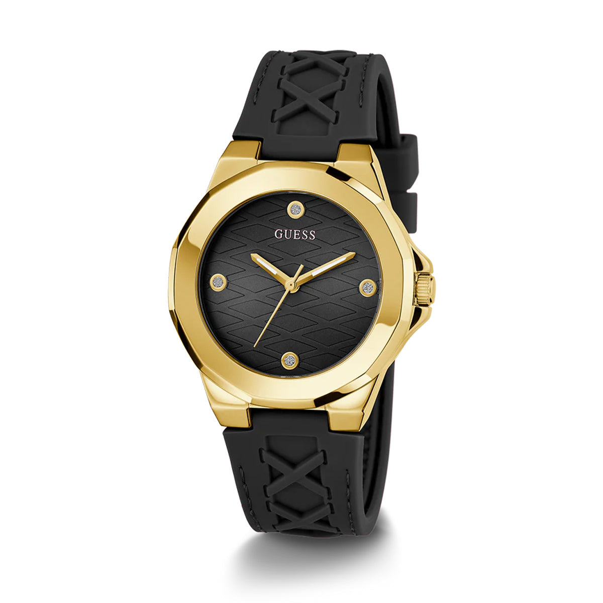 GUESS WATCHES Mod. GW0599L2 READY STOCKED WATCHES