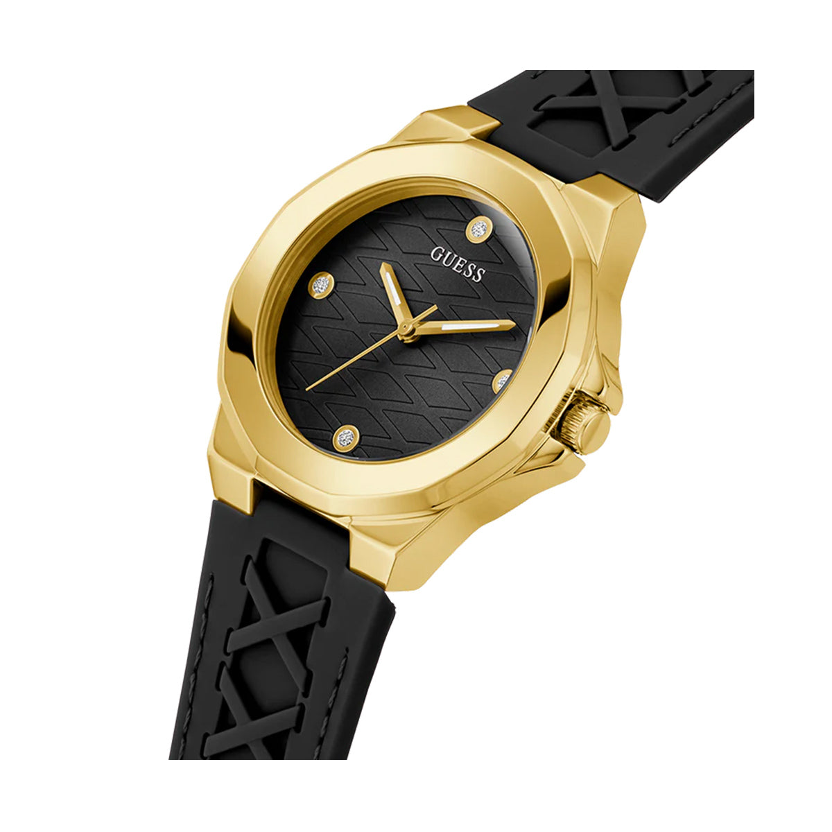 GUESS WATCHES Mod. GW0599L2 READY STOCKED WATCHES