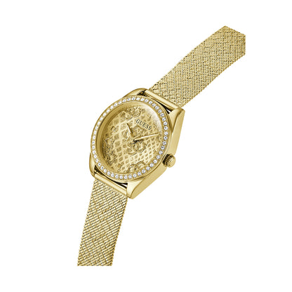 GUESS WATCHES Mod. GW0748L2 WATCHES