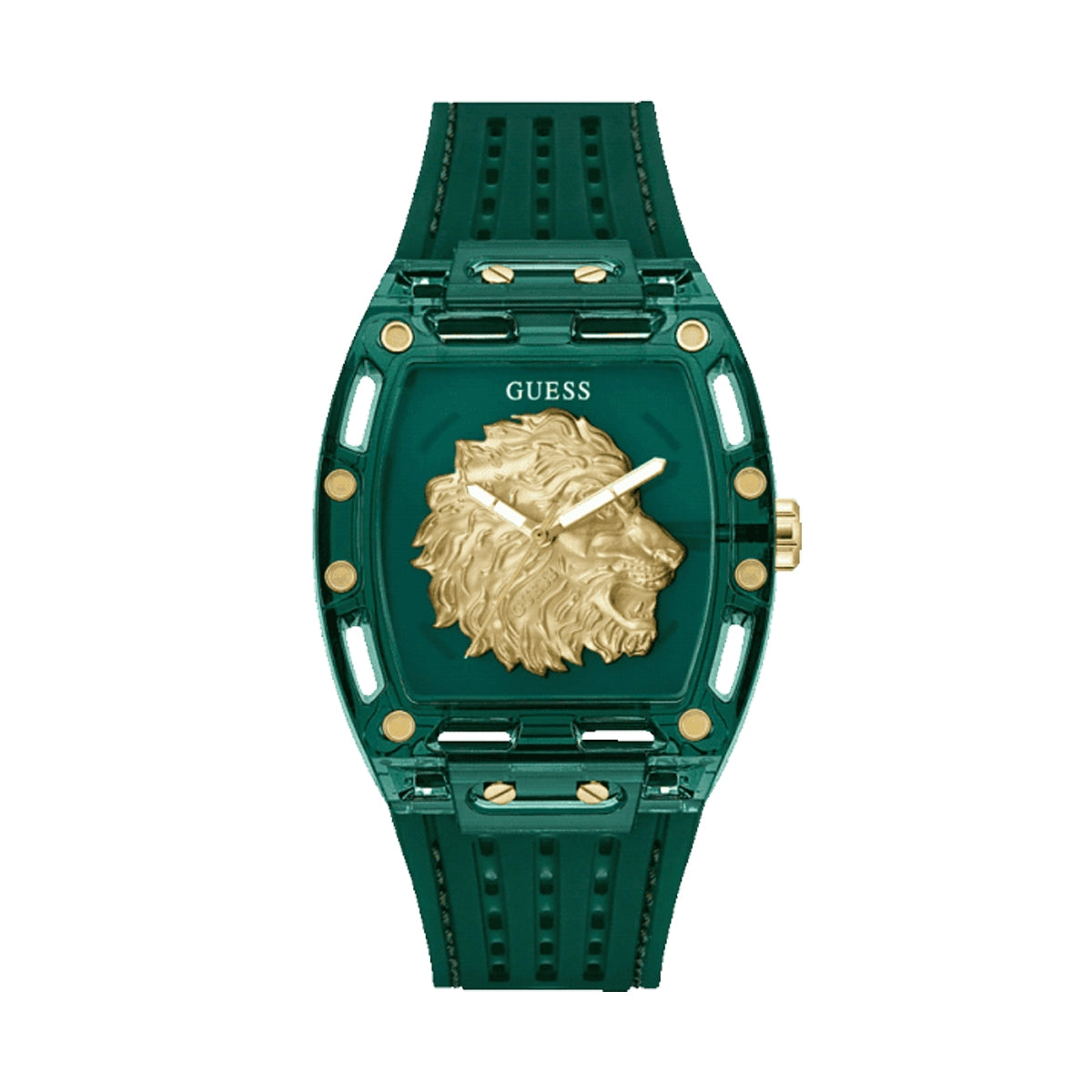 GUESS WATCHES Mod. GW0959G2