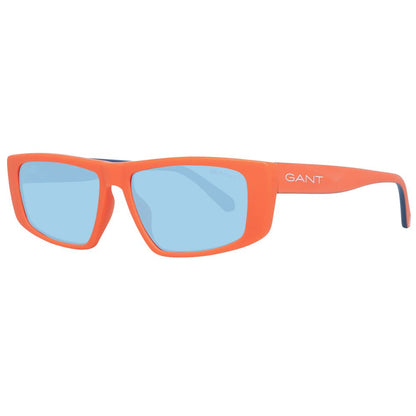 Gant Orange Plastic Sunglasses