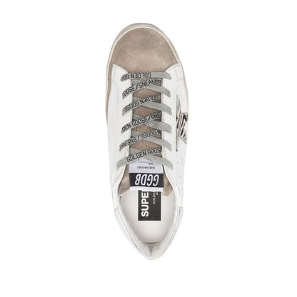 Golden Goose Super Star low-top sneaker Sneakers