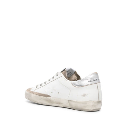 Golden Goose Super Star low-top sneaker Sneakers