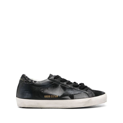 Golden Goose Super Star low-top sneakers Sneakers