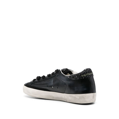 Golden Goose Super Star low-top sneakers Sneakers