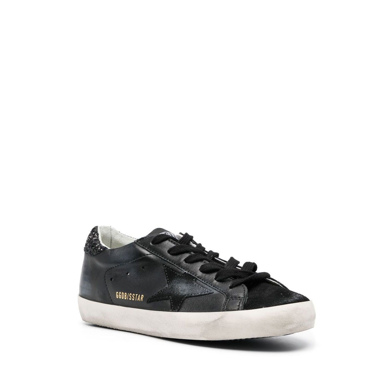Golden Goose Super Star low-top sneakers Sneakers