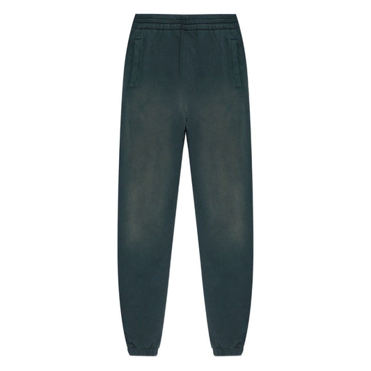 Golden Goose Trousers Black Trousers