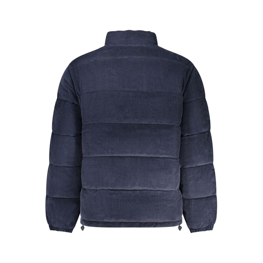 Guess Jeans Blue Polyester Men's Jacket 1728,67403481248,Blue,Clothing,Guess Jeans,Jackets & Coats - Clothing,M,Men,New with tags,Shell Jackets - Jackets & Coats - Clothing,XXL