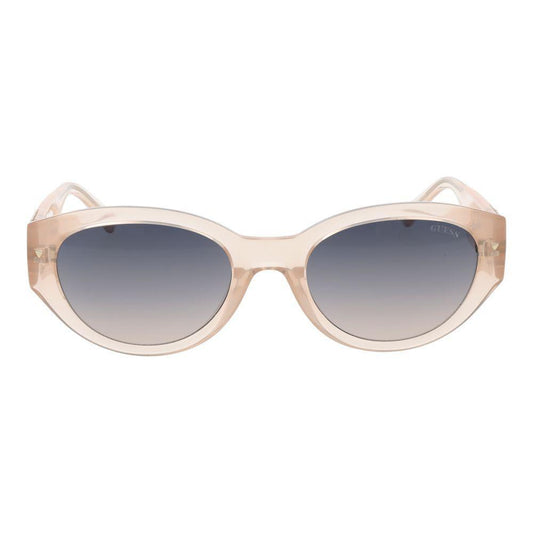 Guess Pink Women Sunglasses GU-1051852