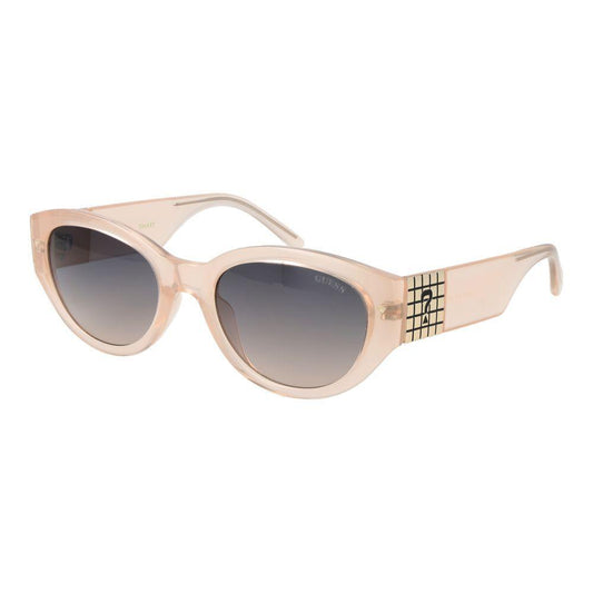 Guess Pink Women Sunglasses GU-1051852