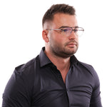 HACKETT BESPOKE MOD. HEB246 53175 SUNGLASSES & EYEWEAR