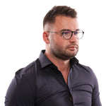 HACKETT BESPOKE MOD. HEB247 51683 SUNGLASSES & EYEWEAR