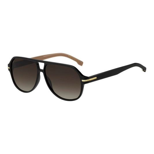HUGO BOSS MOD. BOSS 1507_S acetate sunglasses for men, stylish eyewear